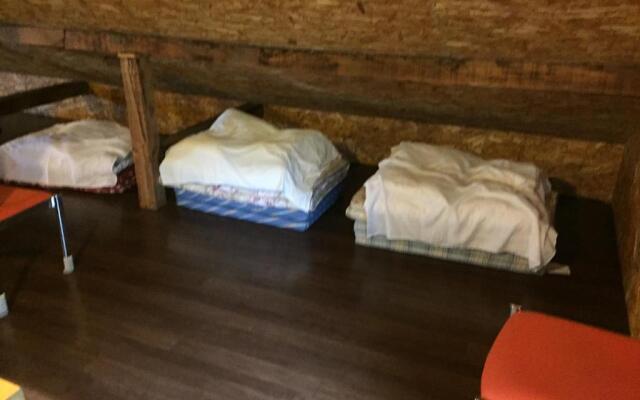 Farm&Inn Imodango Mura - Hostel