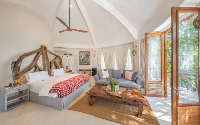 Xanadu Luxury Villas & Retreat Zanzibar