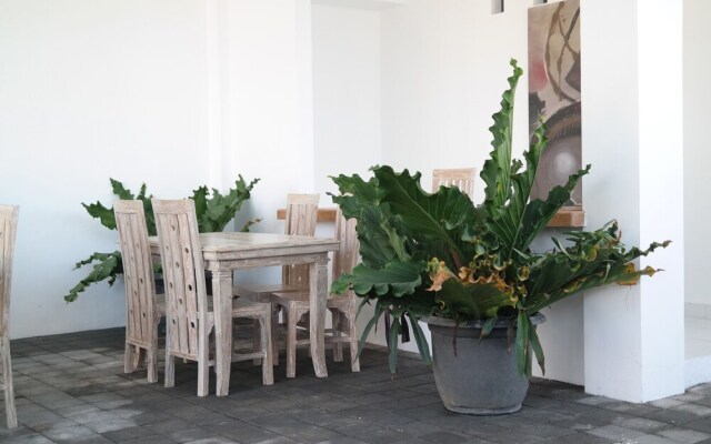 Sau Bali Beach House Canggu