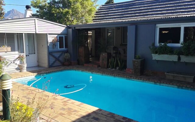 Inn Style Guesthouse