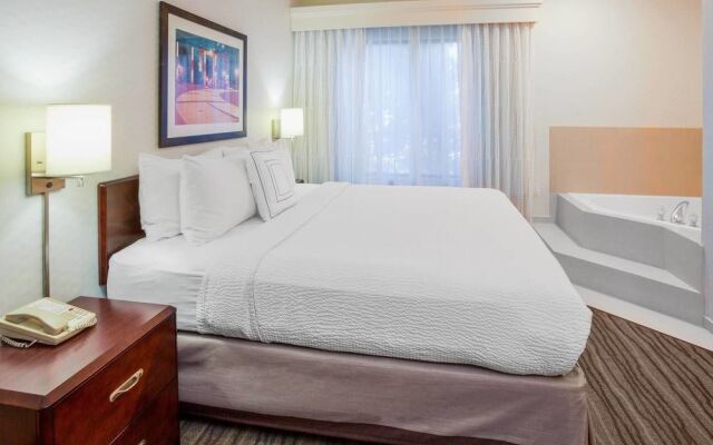 SpringHill Suites Minneapolis West/St. Louis Park