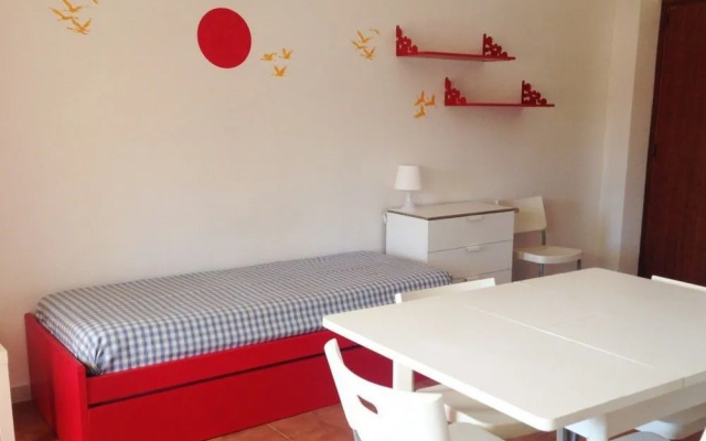 Residence La Giungla