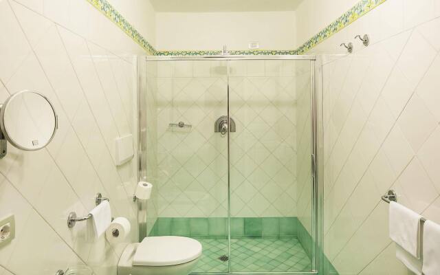 Botania Relais & Spa - The Leading Hotels of the World.