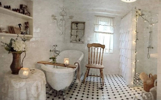 The Old Bakery in Historic Kangaroo Valley Village