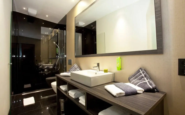 Hotel Ayun by Centro Comfort