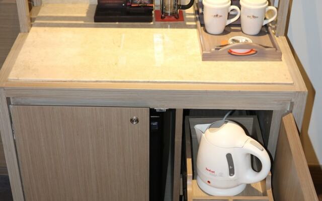 WelcomHotel Amritsar