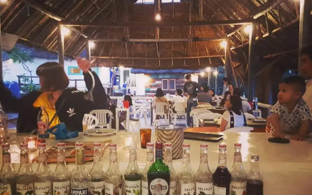 Maliblues Bed & Art Gallery