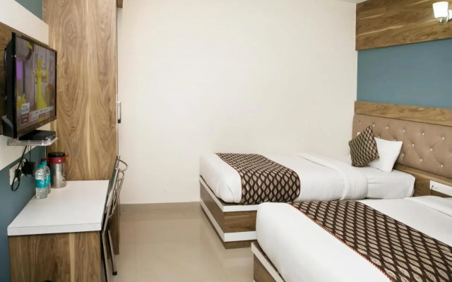 Hotel Ganges Grand