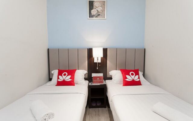 ZEN Rooms Chinatown KL