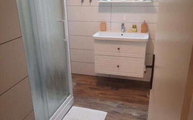 Old town Rab Studio apartment