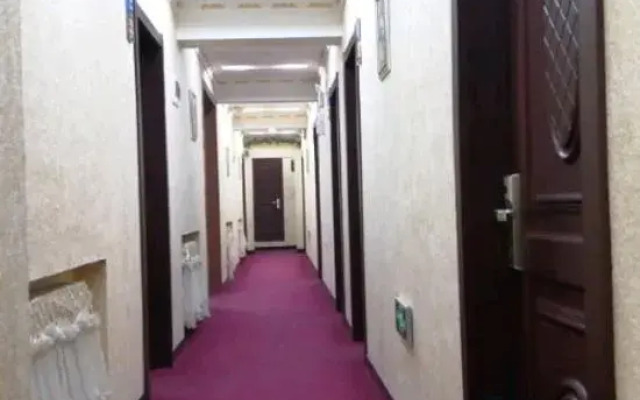 Harbin Longhai Small Hotel