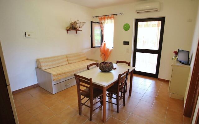 Comfortable apartment with AC, in a national park