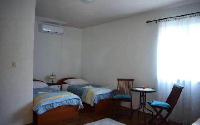 Matanovi dvori-Krka National Park