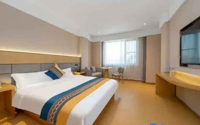 Xiaoman Hotel