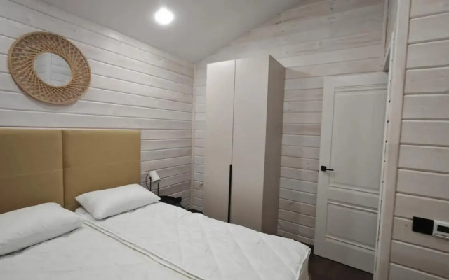 Дома в Искона Парк