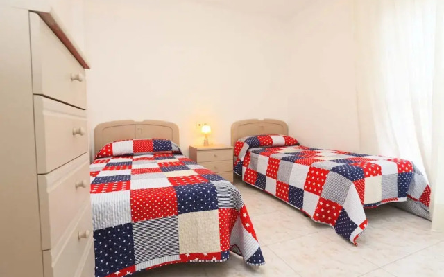 Apartamento Para 5 Personas en Cambrils