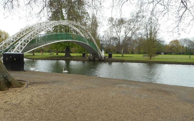 Sterling Serviced Apartments Old Portman House