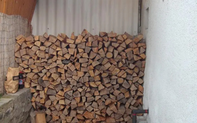 Ágnes Vendégház Salgóbánya