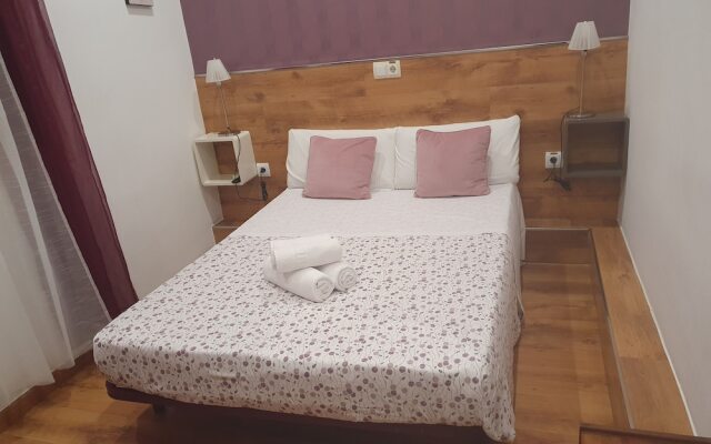 Hostal Abel Victoriano