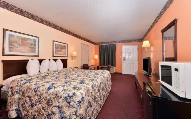 Days Inn Ozark