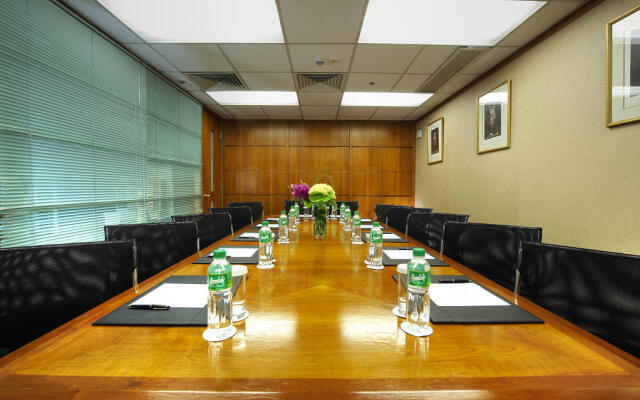 Charterhouse Causeway Bay