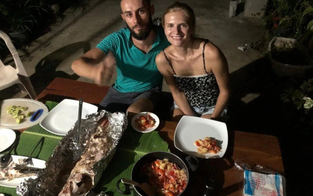 Paddy House Villa