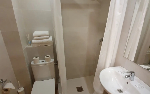 Hostal Sant Ramón