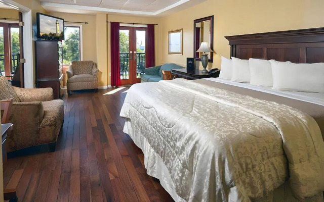 Ocean Inn and Suites