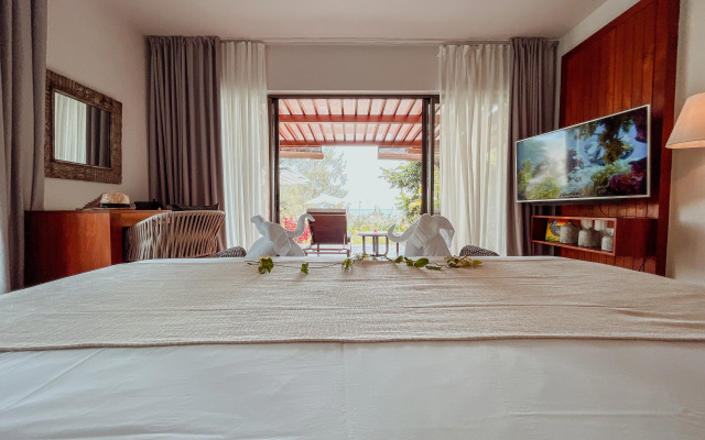 Wonders Beach Boutique Hotel