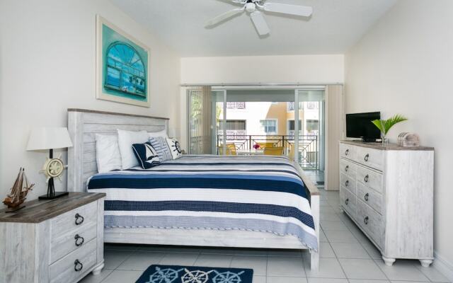 Regal Beach Club by Cayman Villas
