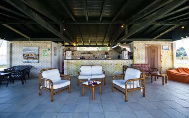 Corfu Sea Palm Residence***