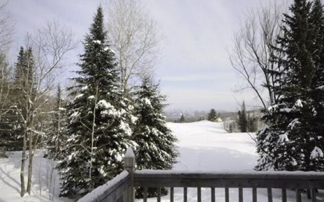 Le Rocher Soleil - Tremblant Sunstar