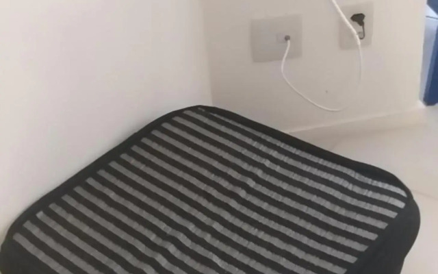 Apartamento no Condado