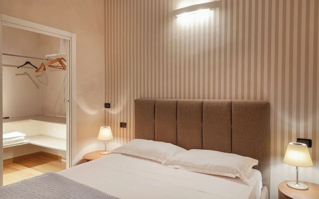 A Lovely Nest in the City