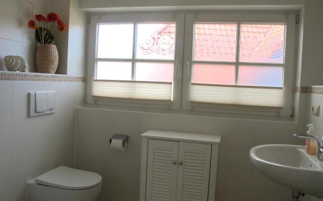 Wiesenstraße 55 Whg 2 - Strandbuhne