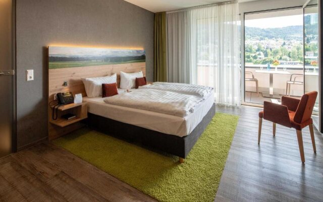 Hotel Schlossberg Wehingen