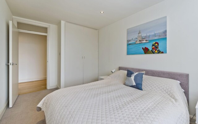Long Stay Discounts - 1 Bedroom Aprtmnt Bayswater