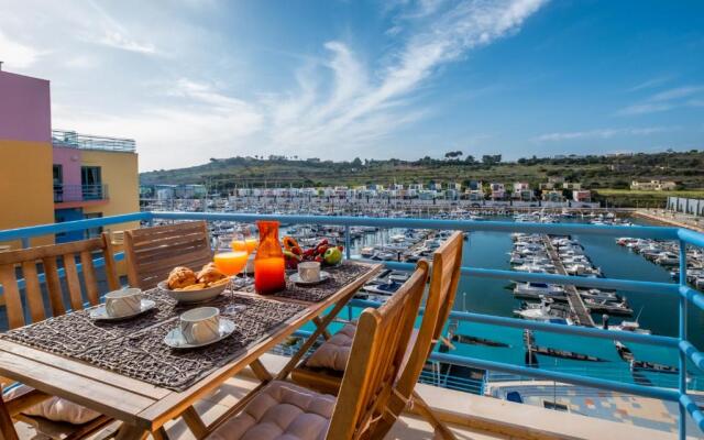 Funtastic Albufeira Marina 1b3b