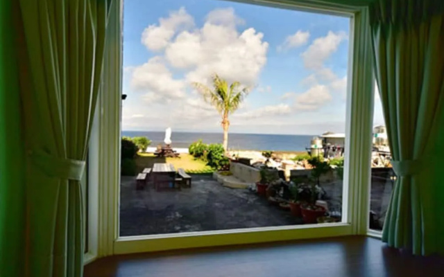 Siazhiyu B&B