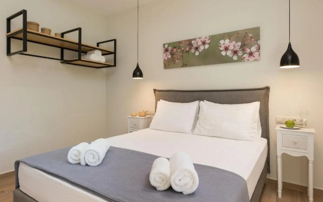 Senses Suites