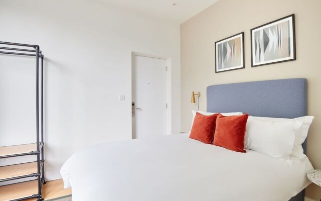 The Prince Hotel Vauxhall, Sonder by Marriott Bonvoy