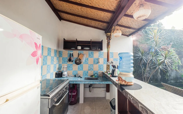 Supala Private Living B