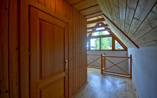 Arka Pokoje De Lux