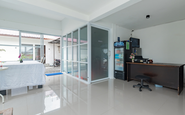 Urbanview Hotel Yoga Palangkaraya by RedDoorz