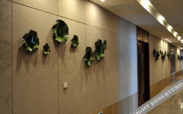 Nanyuan Hotel