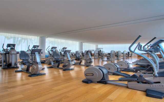 Peninsula Nuevo Vallarta