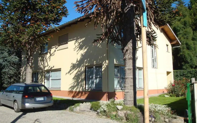 Familia Baumann Apartments