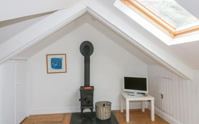 Badgers Loft