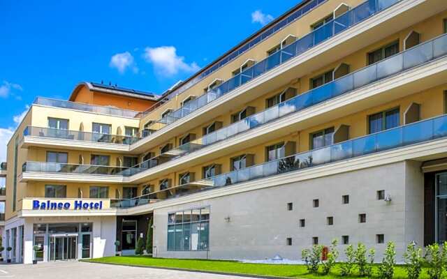 Balneo Hotel Zsori Thermal And Wellness