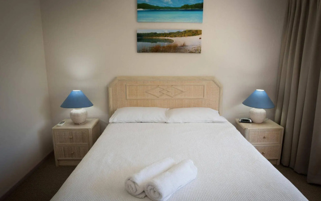 Noosa Sound Resort